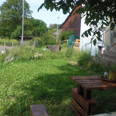 Dar Hatim B&B Beurnevésin Exterior foto