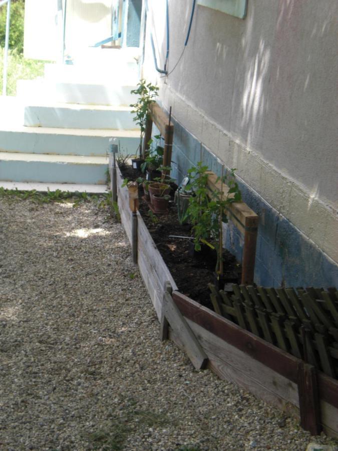 Dar Hatim B&B Beurnevésin Exterior foto